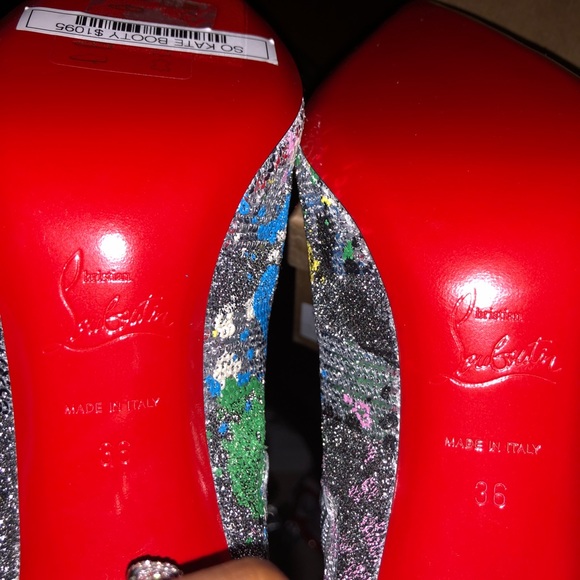 ‼️SOLD‼️So Kate Booty Splash 85mm - Picture 6 of 7